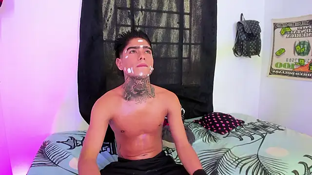 megan lol online show from 03/18/26, 07:26