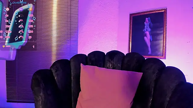 anne leee online show from 04/25/26, 12:02