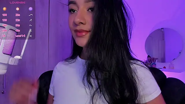 anne leee online show from 07/04/26, 02:07