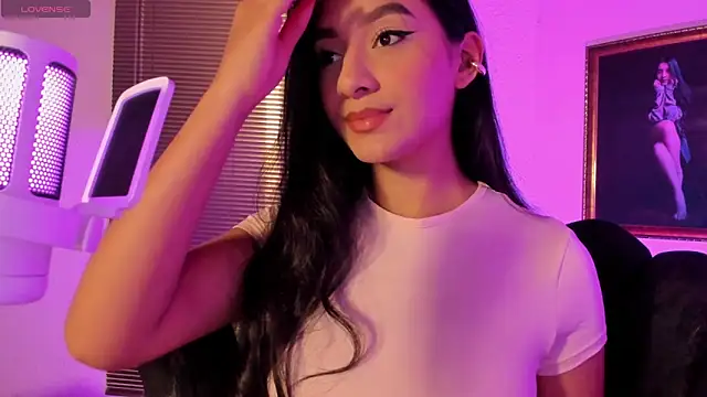 anne leee online show from 04/24/26, 01:29