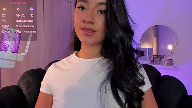 anne leee online show from 07/31/26, 10:18