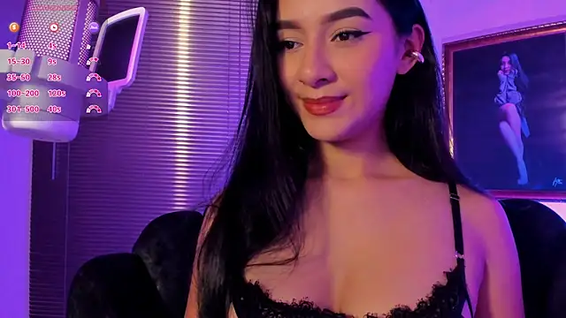 anne leee online show from 05/08/26, 12:58