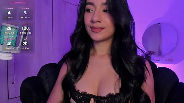 anne leee online show from 06/12/26, 11:02