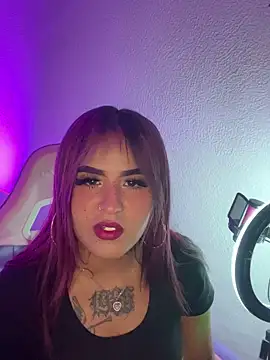 ivoni online show from 10/07/25, 07:15