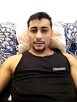 gooddboy01 online show from 10/26/25, 06:30