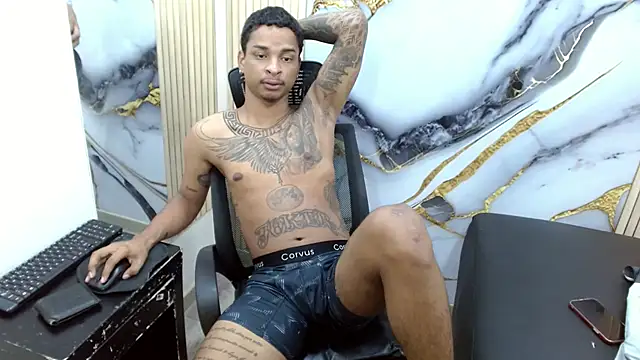 TimmCloud online show from 12/01/25, 06:53