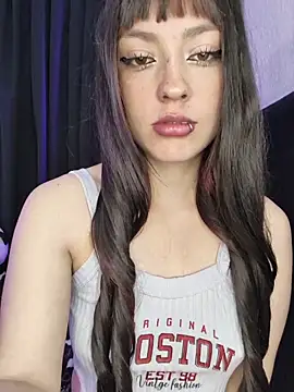 SammyCum online show from 03/08/26, 03:10