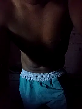 Alex321Flores online show from 01/08/26, 04:40