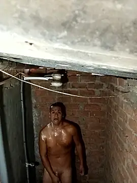 Alex321Flores online show from 04/10/26, 08:05