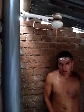 Alex321Flores online show from 02/16/26, 07:23