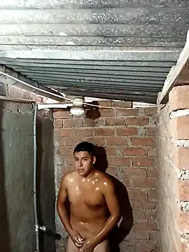 Alex321Flores online show from 02/07/26, 05:43