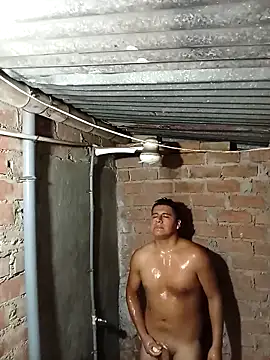 Alex321Flores online show from 02/15/26, 12:00