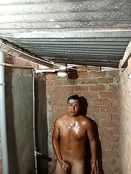 Alex321Flores online show from 03/14/26, 08:15