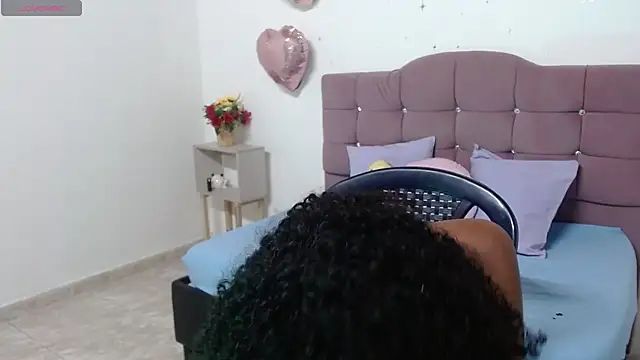 Cherry BloomK online show from 11/11/25, 03:51