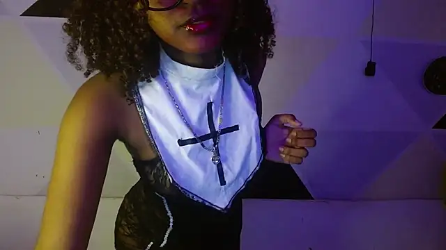 Cherry BloomK online show from 12/15/25, 07:52