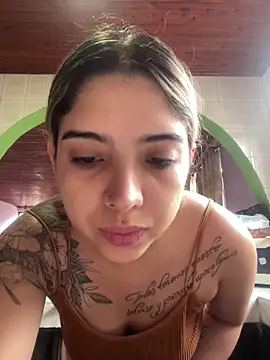 AnaFoxxx  online show from 02/12/26, 04:51