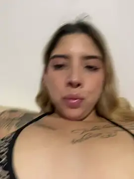 AnaFoxxx  online show from 02/11/26, 12:10