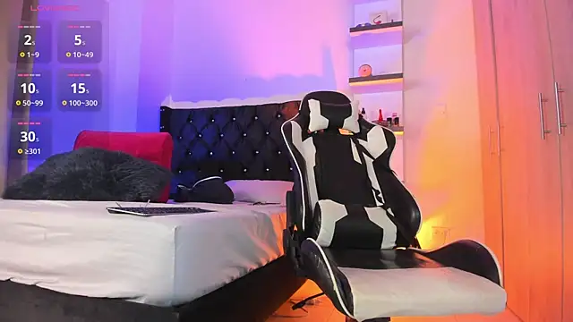  Duriel online show from 03/31/26, 04:31