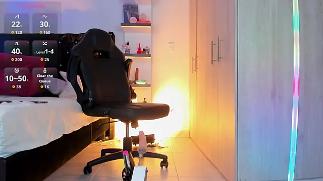  Duriel online show from 04/05/26, 07:20