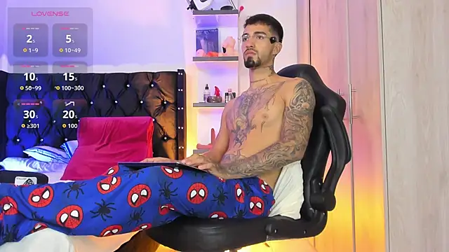  Duriel online show from 02/21/26, 10:23