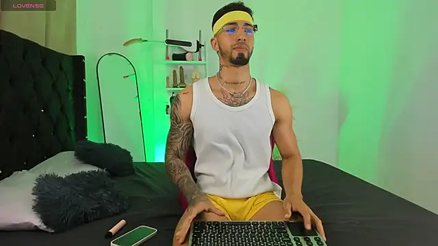  Duriel online show from 10/02/25, 04:10