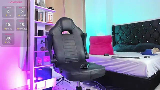  Duriel online show from 02/09/26, 05:00