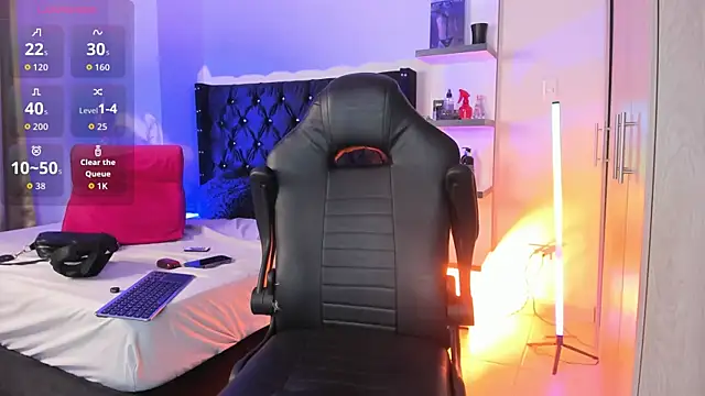  Duriel online show from 02/06/26, 10:39