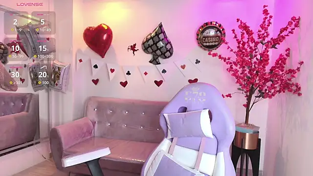 Summer miller online show from 02/20/26, 11:34