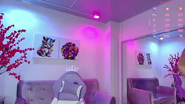 Snapshot of Summer_miller chatting on 12/02/25, 11:01 Summer miller online show from 12/02/25, 11:01