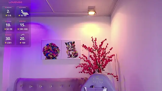 Summer miller online show from 01/07/26, 11:37