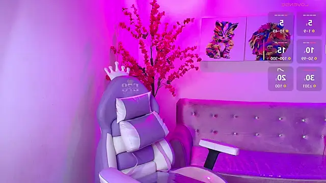 Snapshot of Summer_miller chatting on 11/27/25, 11:43 Summer miller online show from 11/27/25, 11:43