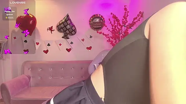 Summer miller online show from 02/23/26, 11:11