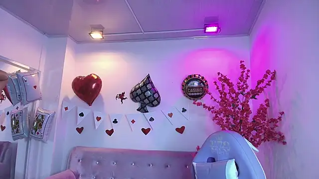 Summer miller online show from 02/26/26, 11:43