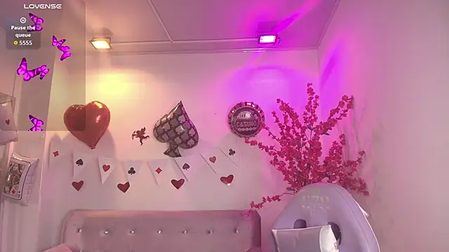 Summer miller online show from 02/24/26, 11:33