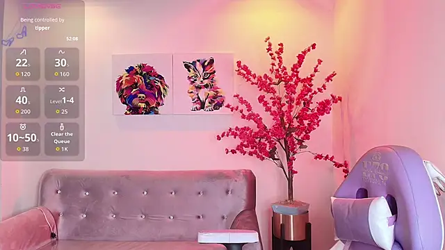 Summer miller online show from 01/10/26, 11:38