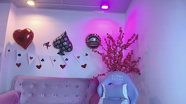 Summer miller online show from 02/27/26, 11:32