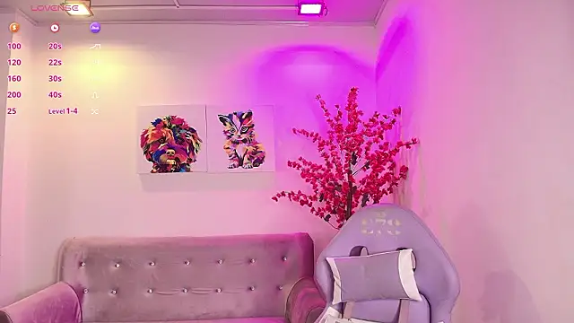 Summer miller online show from 02/07/26, 11:40