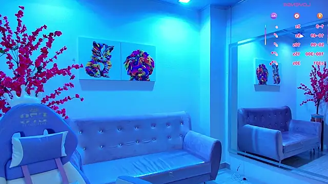 Summer miller online show from 11/06/25, 11:36