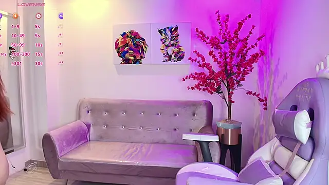 Summer miller online show from 01/15/26, 11:35