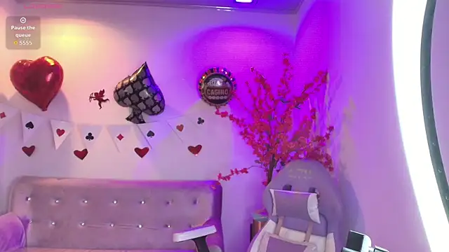 Summer miller online show from 02/19/26, 11:40