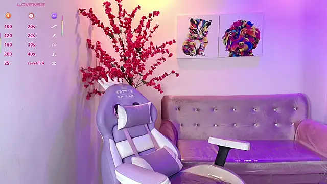 Snapshot of Summer_miller chatting on 11/24/25, 11:32 Summer miller online show from 11/24/25, 11:32