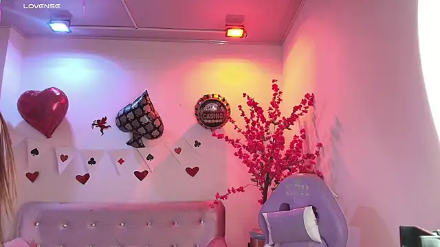 Summer miller online show from 02/16/26, 11:42