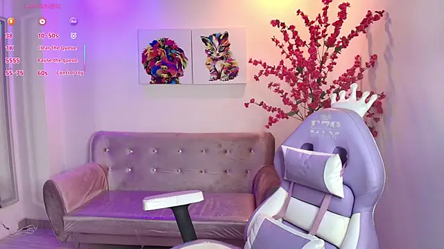 Snapshot of Summer_miller chatting on 11/21/25, 11:53 Summer miller online show from 11/21/25, 11:53