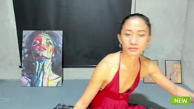 MissAriba online show from 11/30/25, 11:05