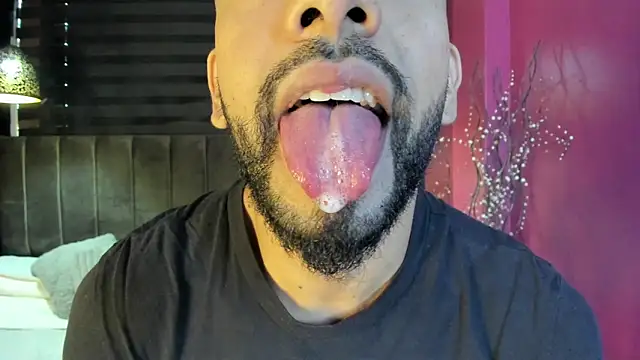Lobo sex21 online show from 10/17/25, 09:27