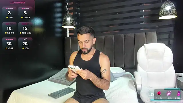 Lobo sex21 online show from 10/06/25, 07:25