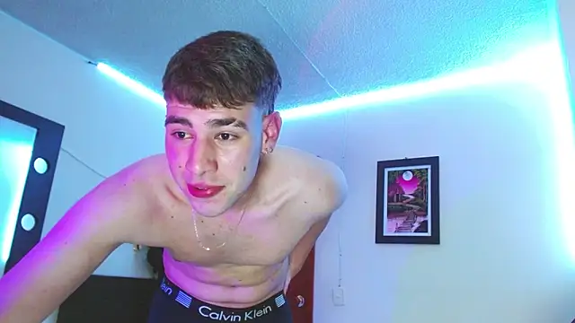 PapiNoha online show from 10/03/25, 01:20