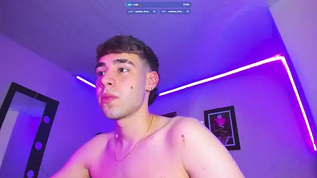 PapiNoha online show from 12/17/25, 12:26