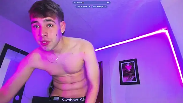 PapiNoha online show from 12/19/25, 12:25