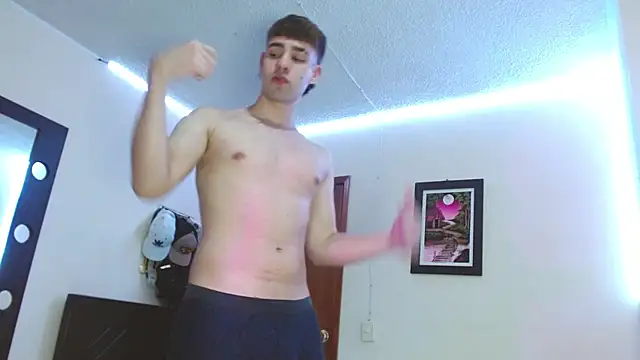 PapiNoha online show from 10/12/25, 01:29